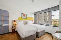 Garner Hotel Edinburgh - Haymarket Hotels in West End