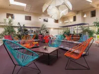 B&B HOTEL Aurillac Le Lioran Hotels in Lascelle