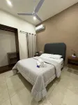 Hortensias Hotel and Suites Hotels in Tapachula