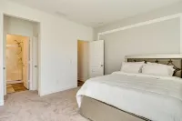 4 Mi to Dtwn: Danville Home w/ Patio & Yard