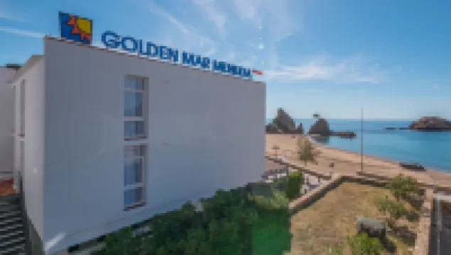 Golden Mar Menuda