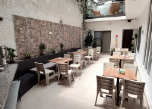 Hotel A & A Santa Alejandria