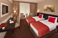 Z-Hotel Business & Spa Hotels in Józefów