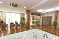 Hotel Rusadir Hotels in Melilla