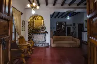 Villa San Francisco Hotel