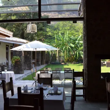 Rústika Spa Hotel Boutique