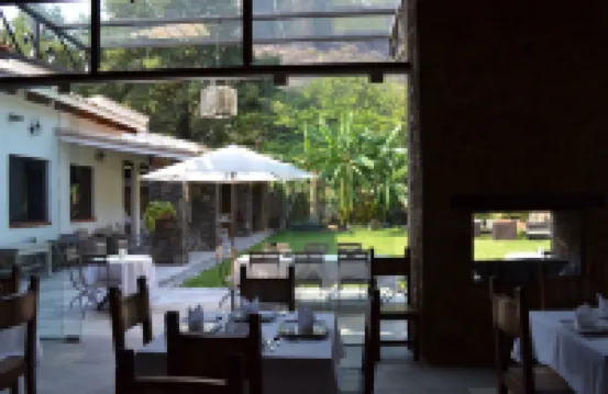 Rústika Spa Hotel Boutique