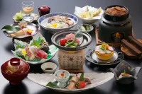 Jukeiso Hotels in Hatsukaichi