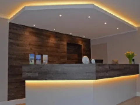 フィッシャーズ イン ツィングシュトのホテル