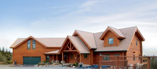 Courtwood Inn Hotels in Murphys