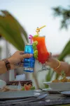 艾卡瓦酒店 - 早餐