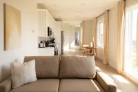 Boardwalk Suites & Residences By Kasa Các khách sạn gần Kayak Brewery Tours