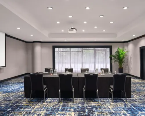 Holiday Inn SINGAPORE ATRIUM by IHG Business Facilities Photos