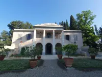 Luxury Villa Basilio Chianti