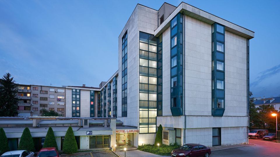 Hotel Laguna Zagreb