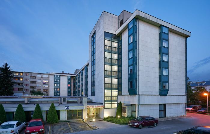 Hotel Laguna Zagreb
