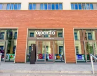aparto Florence Manifattura Hotels near Museo Novecento