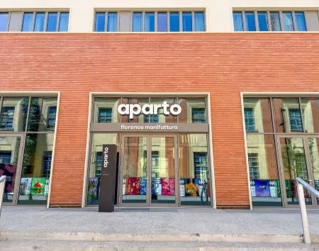 aparto Florence Manifattura