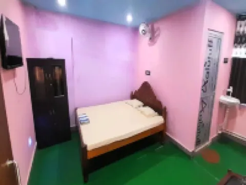 Hotel Palash Ajodhya Hotels in Purulia