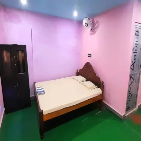 Hotel Palash Ajodhya Hotels in Purulia