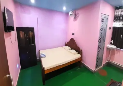 Hotel Palash Ajodhya Hotels near LATA SAKHAN KALI MANDIR