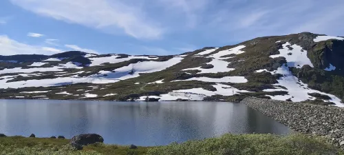 Modern Apartment in Drammen– Nature & City Hotels in Drammen