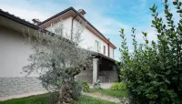 La Casa del Lago