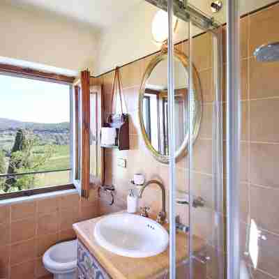 Apartment With View - Right in City Center Rooms