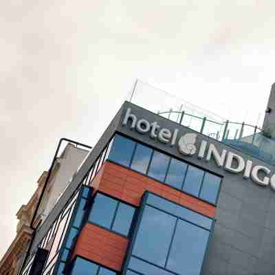 Hotel Indigo MADRID - GRAN VIA by IHG Hotel Exterior