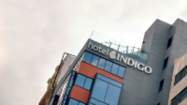 Hotel Indigo MADRID - GRAN VIA by IHG Hotels in Madrid