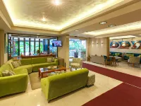 Paradise Lost Hotel-Apartments Hotels in Tolo