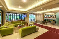 Paradise Lost Hotel-Apartments Hotels in Vivari