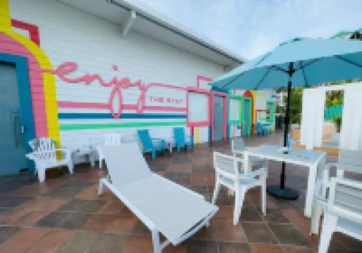 Hotel Nomadic Design