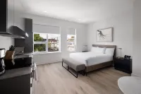 Reside NoMa, a Wyndham Residence