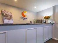 Comfort Inn Dubbo City Hotels in Dubbo
