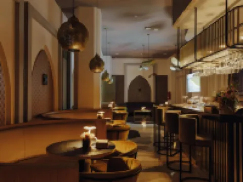 Barceló Fès Medina Hoteles en Fez