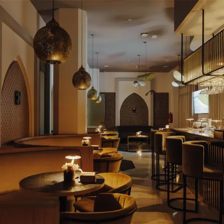 Barceló Fès Medina