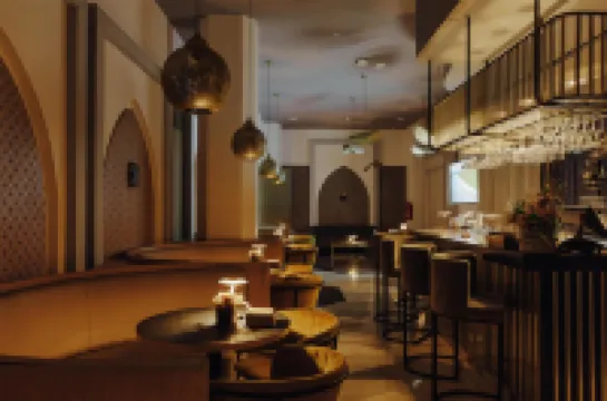 Barceló Fès Medina