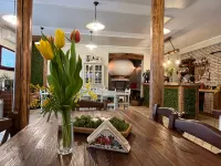 Agriturismo Casale ai Prati - Farmhouses