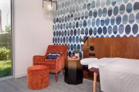 The Ameswell Hotel - spa