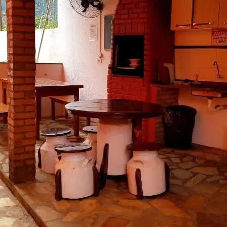 Villa Garden - Suites