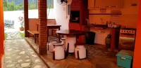 Villa Garden - Suites - Pensionat