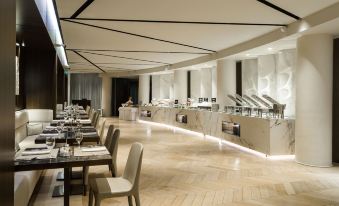 Maritim Hotel Plaza Tirana