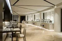 Maritim Hotel Plaza Tirana - 5-Star