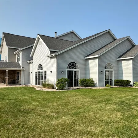 Best Western Harmony Inn Fort Dodge Iowa
