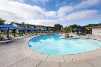 Village Inn Hotel a Vandenberg Village