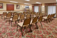 홀리데이 인 익스프레스 마운트 버논