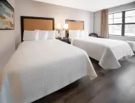 Extended Stay America Suites - Washington, DC - Rockville - Parking