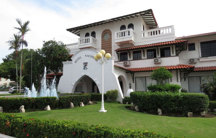 Gran Hotel Nacional
