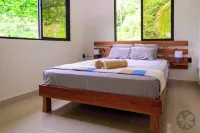 Villa Bruno - Terrace - Jungle - Birdwatching